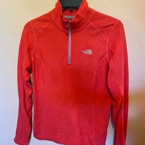North Face Fleece
